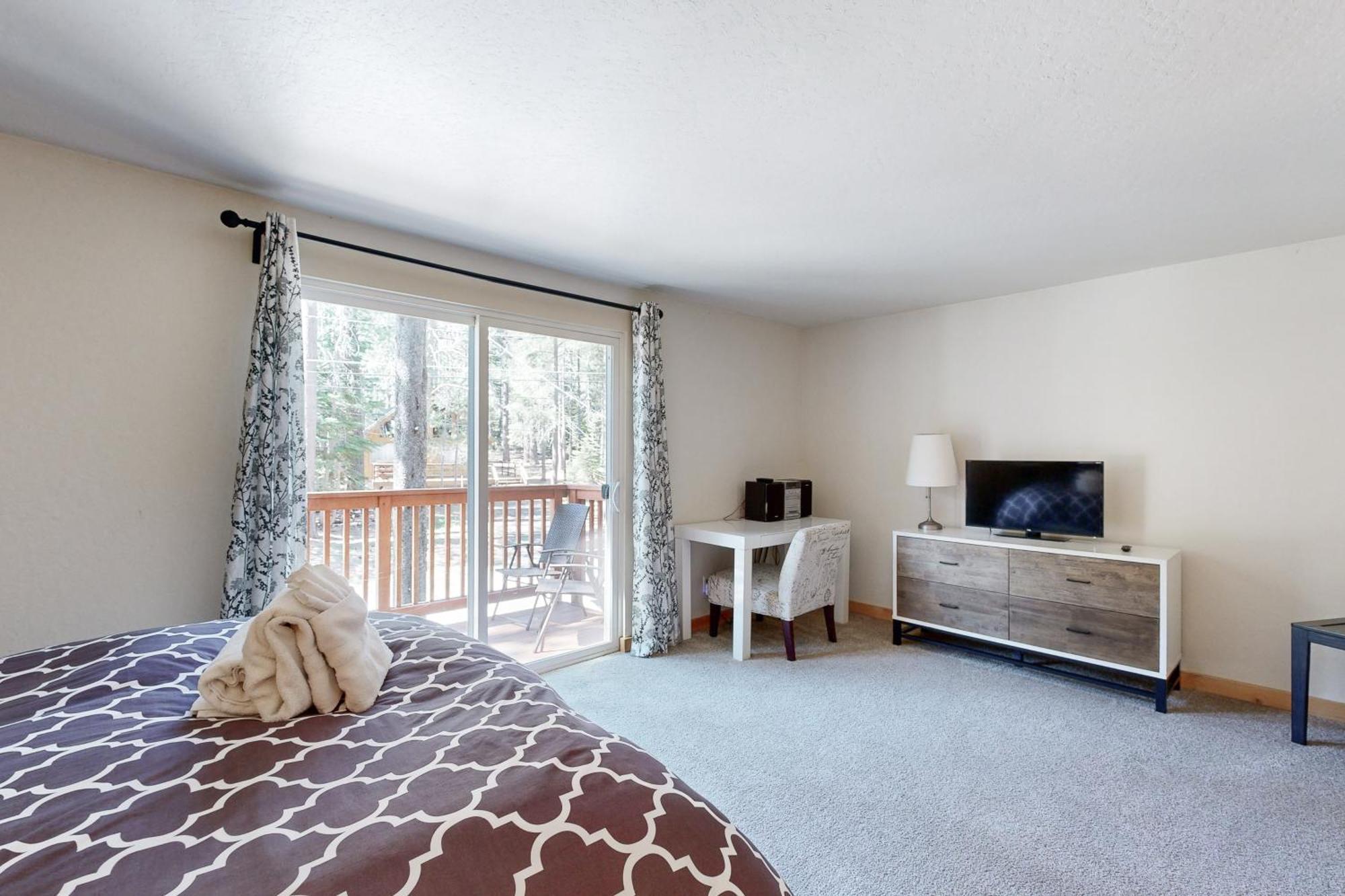 Miztec Manor Villa South Lake Tahoe Exterior photo